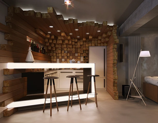 Undergound Lounge