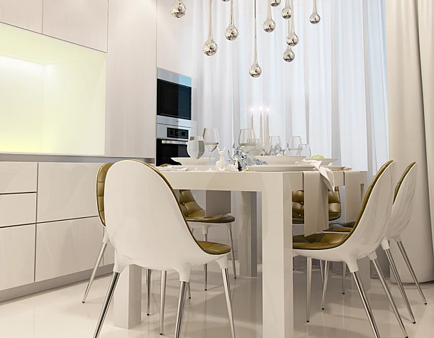 m-house. moscow
