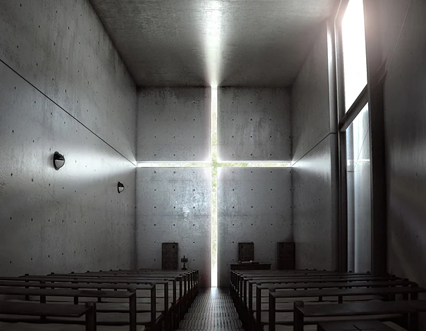 Church of Light