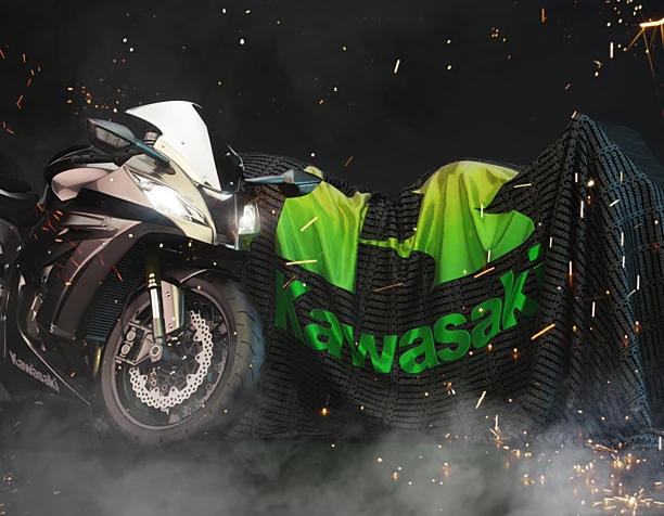 Kawasaki ZX-10r