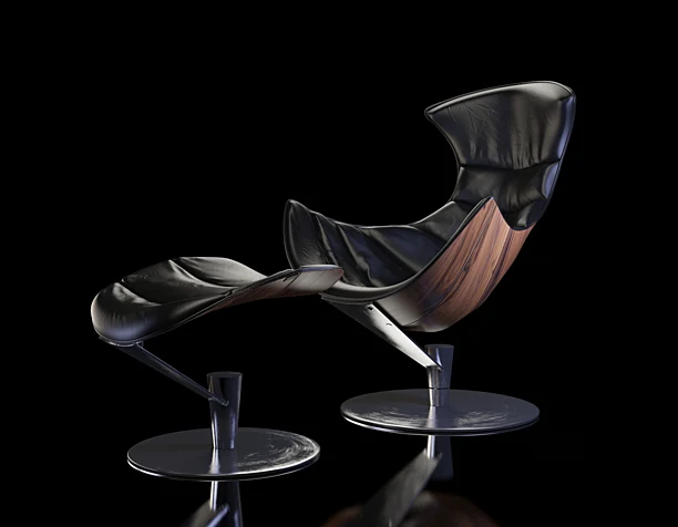 Lobster chair