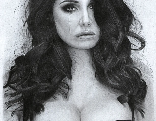 Lucy Pinder