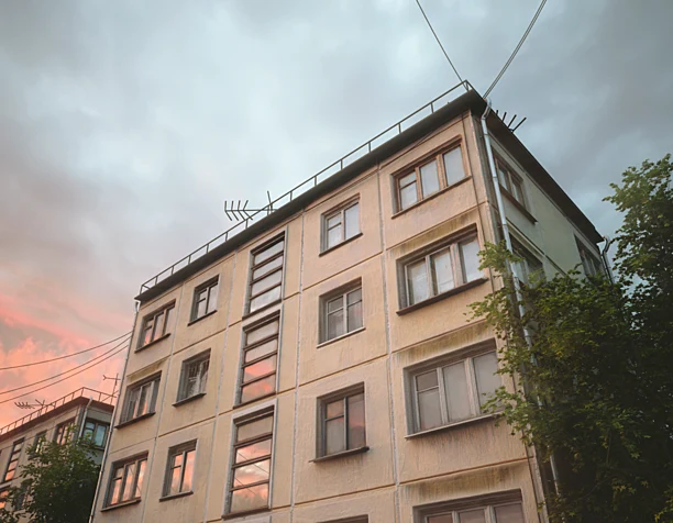 Панелька