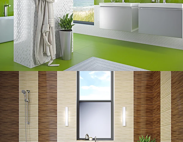 Tiles catalog