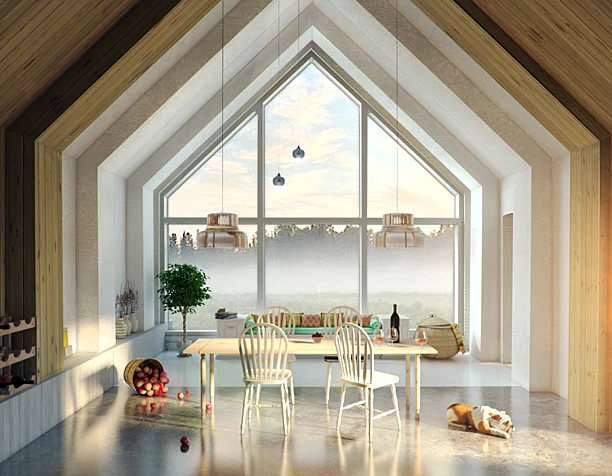 Dayroom