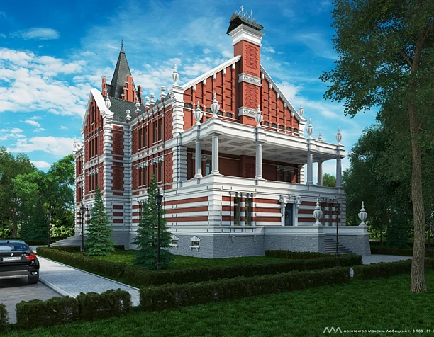 Отель "Венеция"