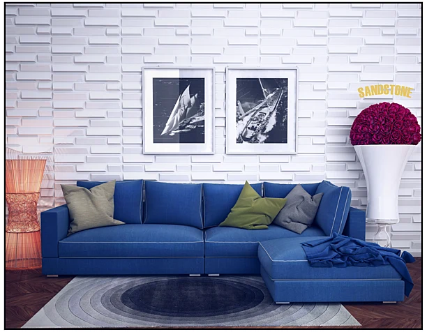 Living room _ Panel