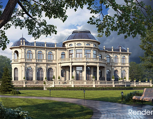 Вилла