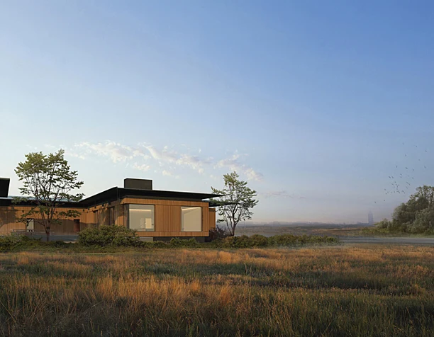 L-HOUSE