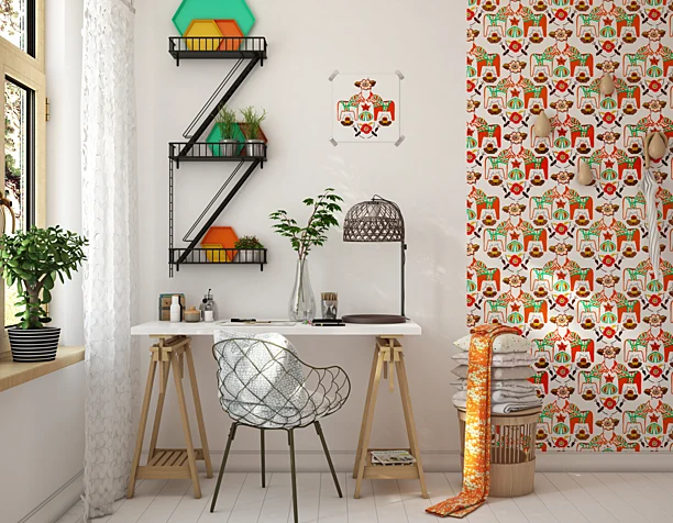 fajno wall