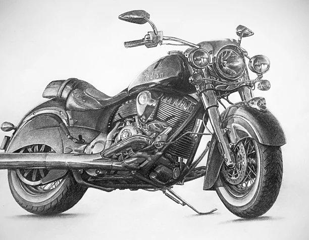 Indian Chief Classic