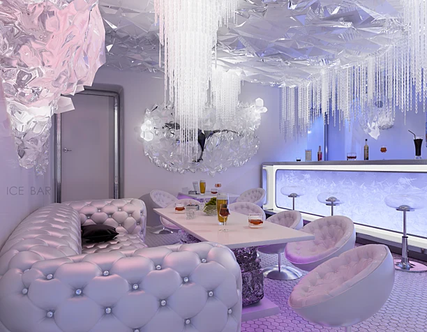 Restoran ICE