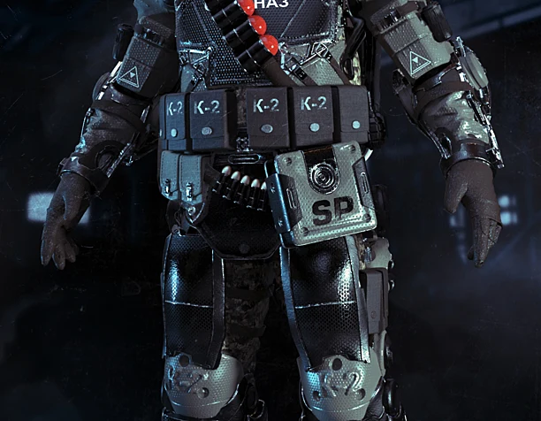 Space Hunter