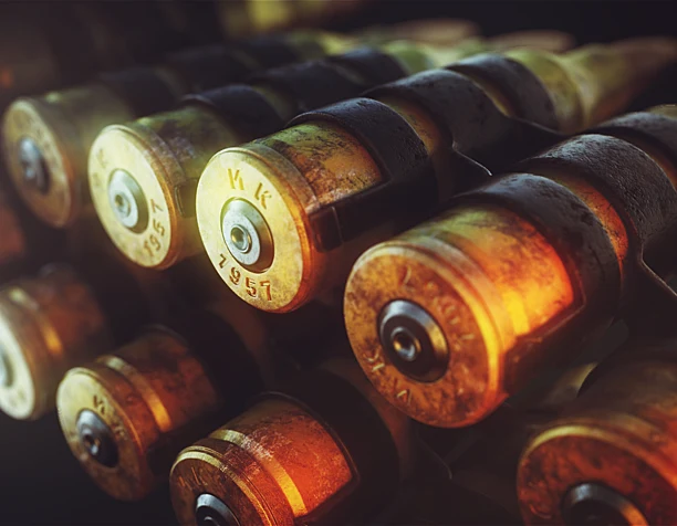 Bullets