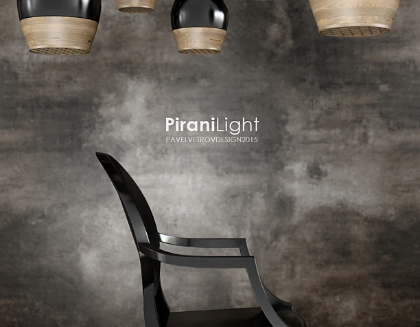 Pirani Light