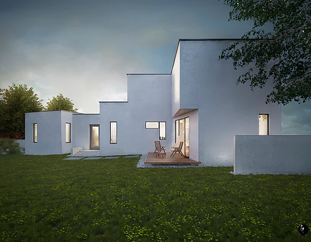 70D House