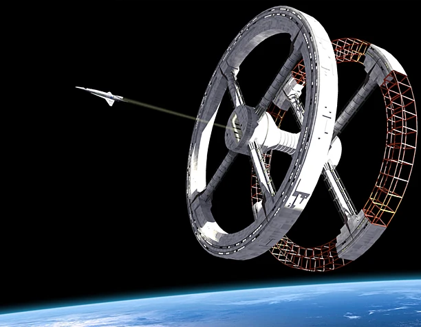 2001: A Space Odyssey