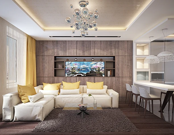 V37 apartments