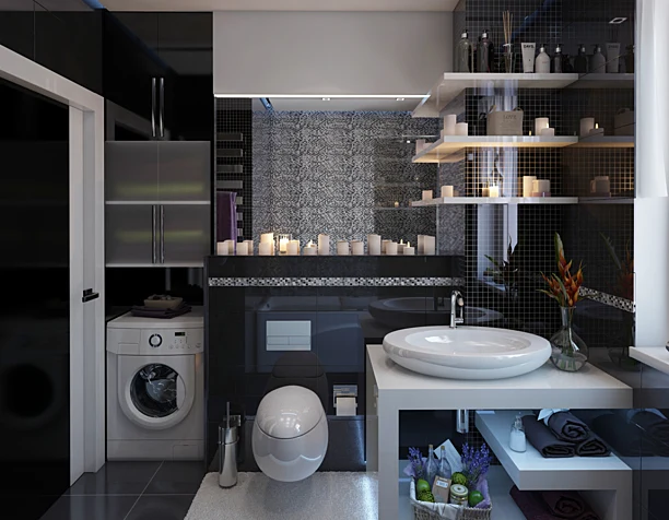 Master bathroom_2