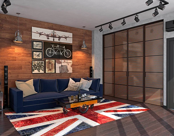 Fresh loft