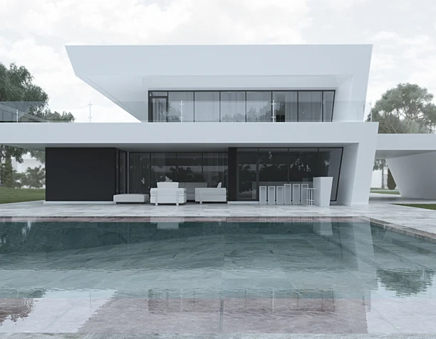 Modern House