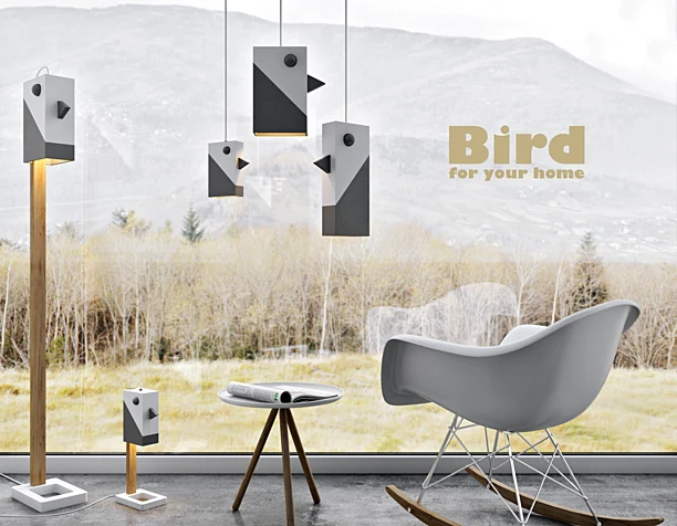 BIRD