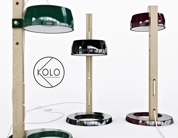 KOLO