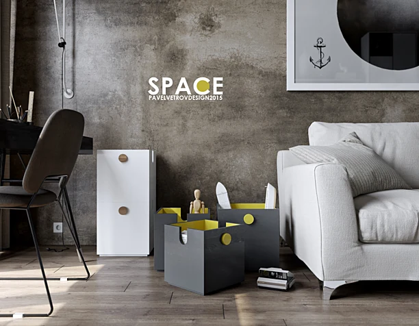 Space