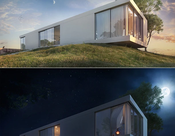 House in Portugal