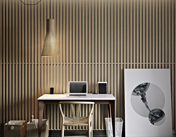 OLLLY Desk