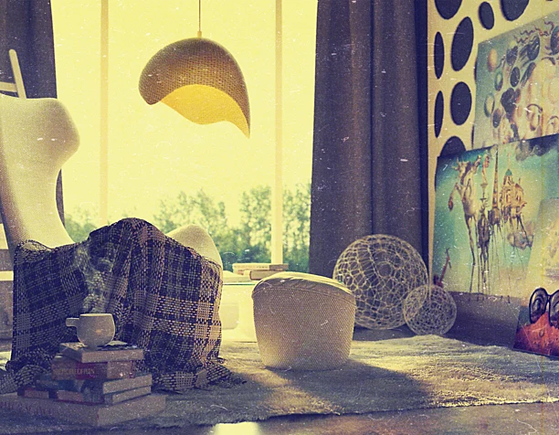 Relax place