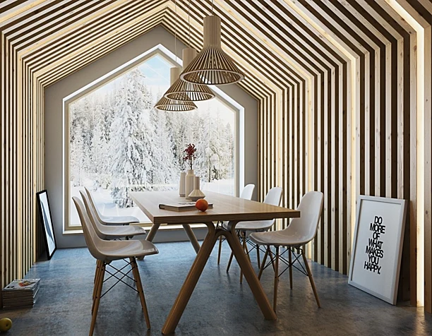 wood