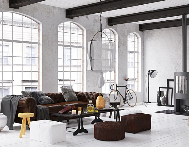 Scandinavian Style