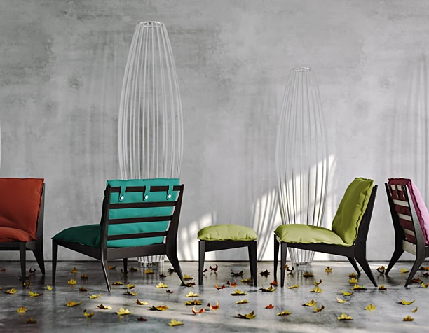 OLLLY - ArmChair