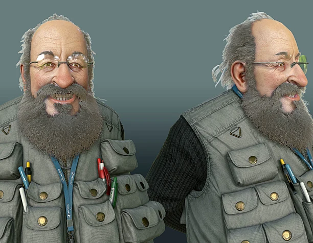 Vaserman