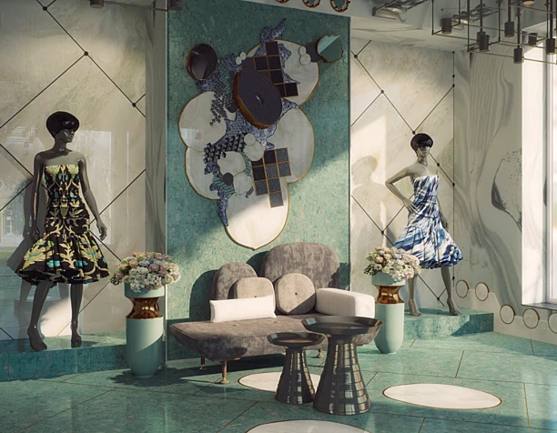 Showroom