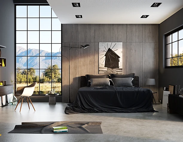 Lakeside Room - Hodidu.