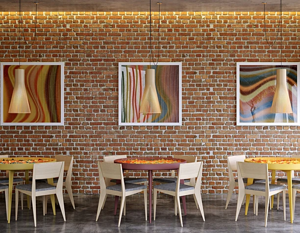 Danxia - Table