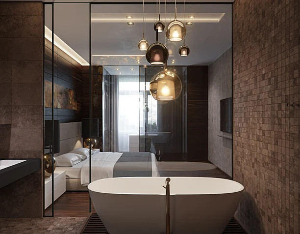 Master  Bedroom
