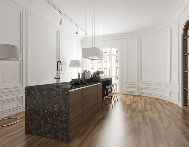 Small Kitchen