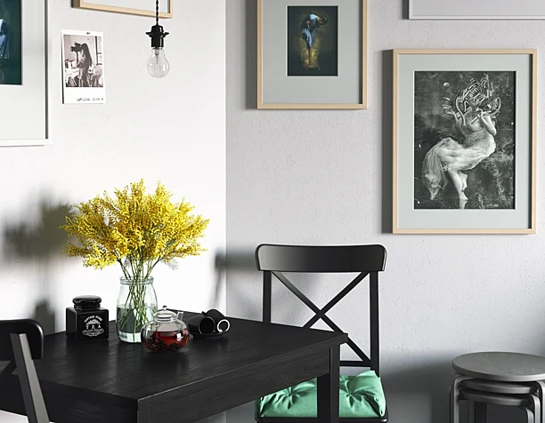 Scandinavian|Closeup