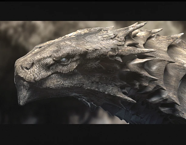 Dragon