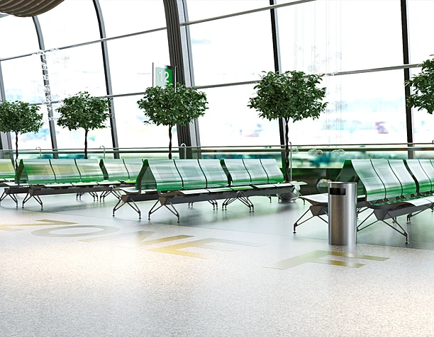 airport