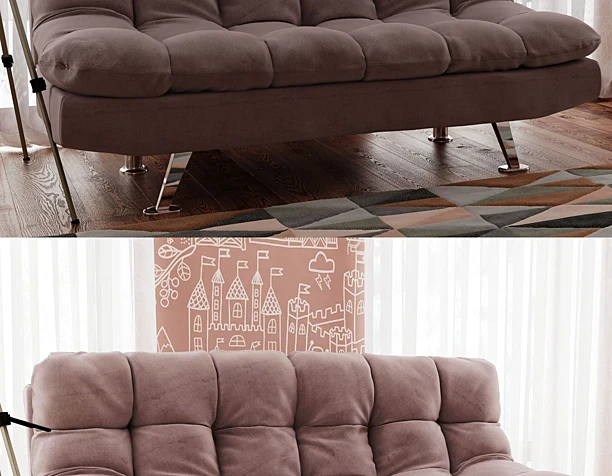 Futon Sofa Bed