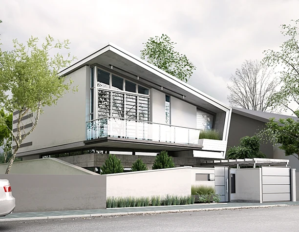 project house