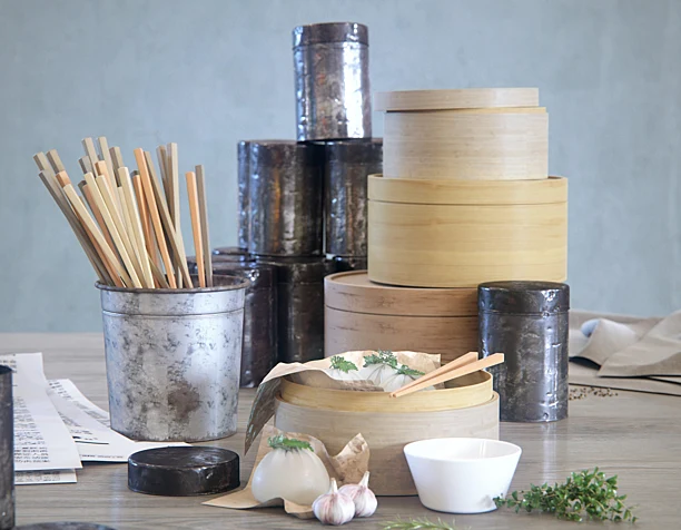 Dim Sum