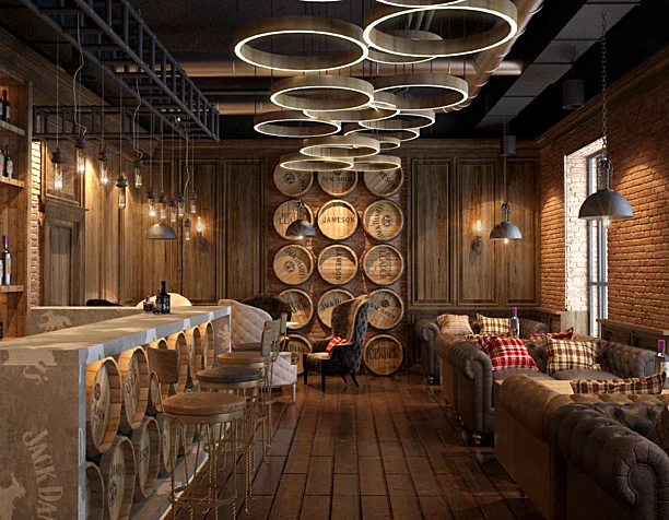 LOFT CAFE