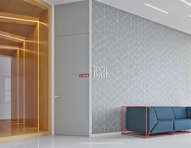 Dental Clinic