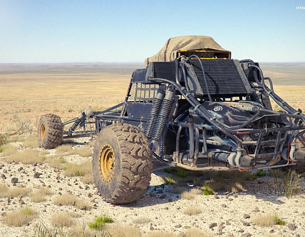 Buggy