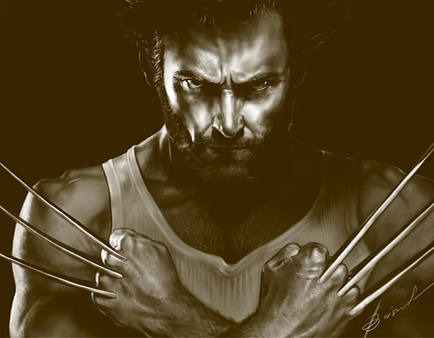 wolverine
